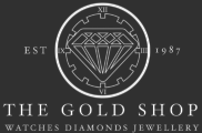 the gold shop