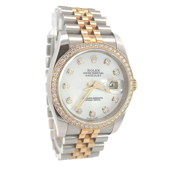 Rolex Datejust - Image 2