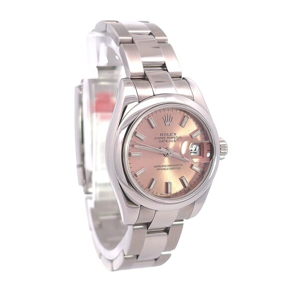 Rolex Datejust - Image 2