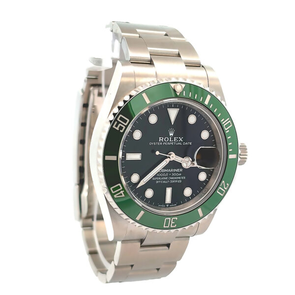 Rolex Submariner "Starbucks" - Image 2