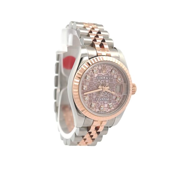 Rolex Datejust - Image 2