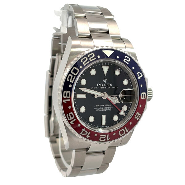 Rolex GMT-Master II - Image 2