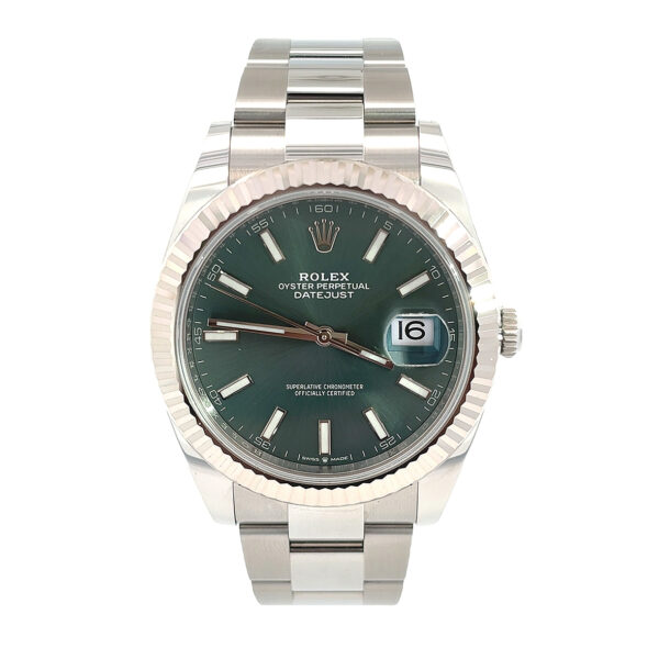 Rolex Datejust