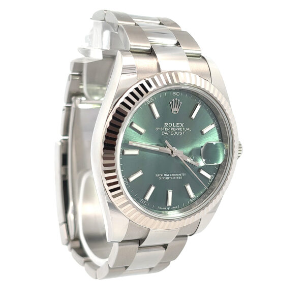 Rolex Datejust - Image 2