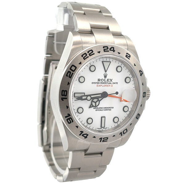 Rolex Explorer II - Image 2