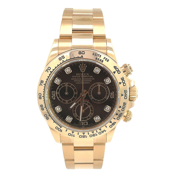 Rolex Daytona