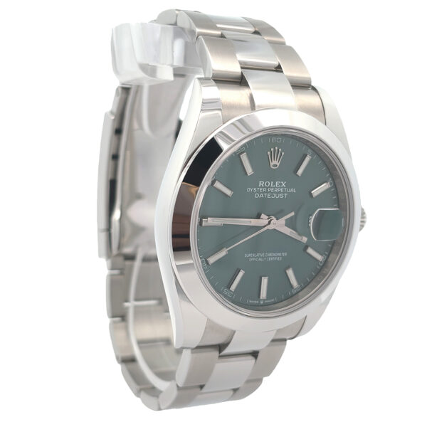 Rolex Datejust - Image 2