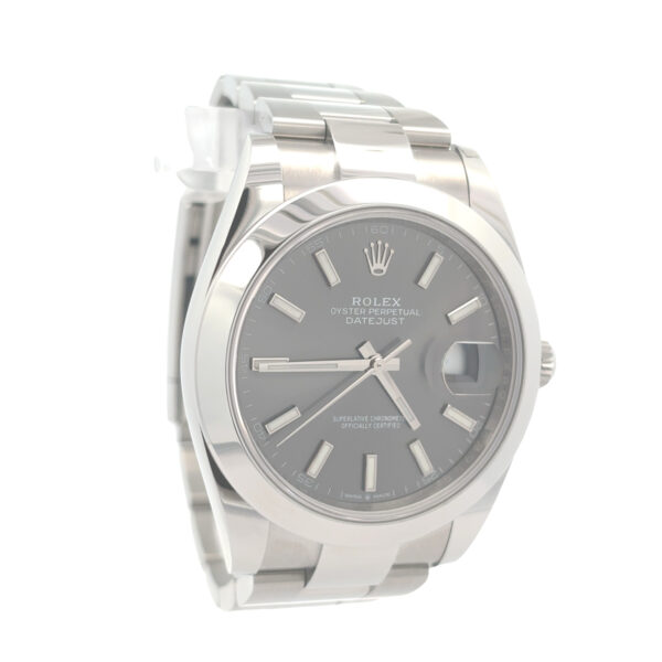 Rolex Datejust - Image 2