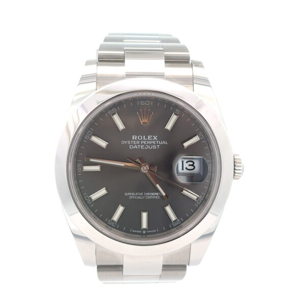 Rolex Datejust