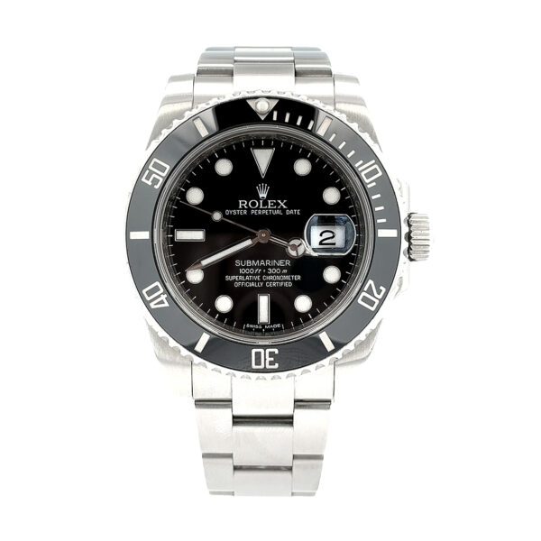 Rolex Submariner