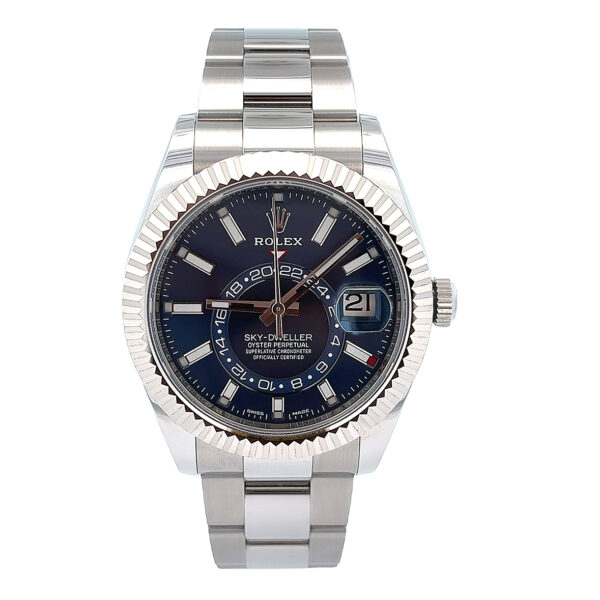 Rolex Sky-Dweller