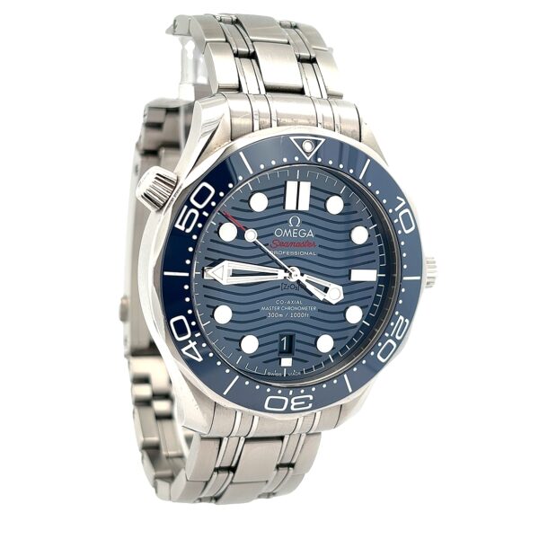 Omega Seamaster - Image 2
