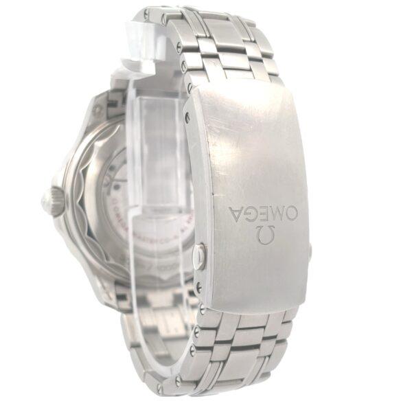 Omega Seamaster - Image 3