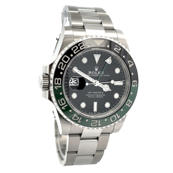 Rolex GMT-Master II "Sprite" - Image 2