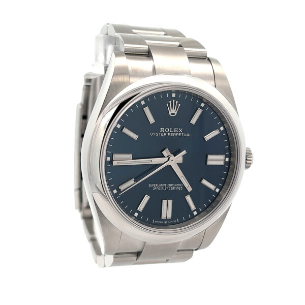 Rolex Oyster Perpetual - Image 2