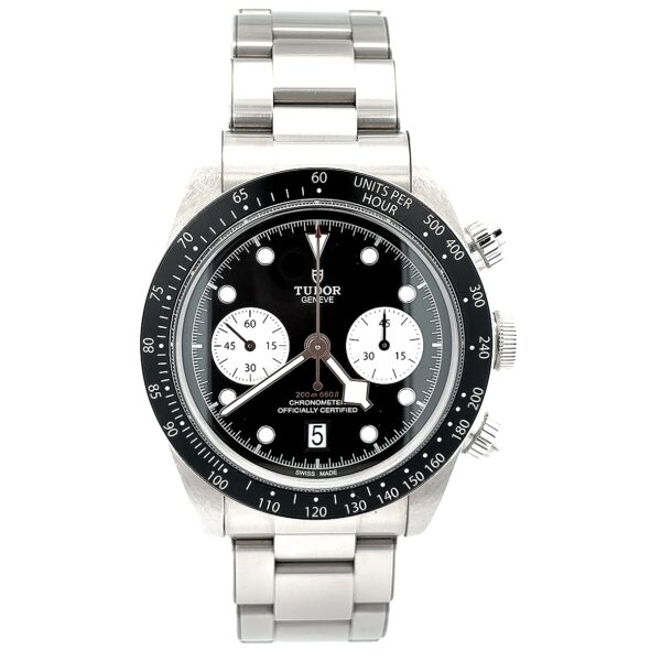 Tudor Chronograph