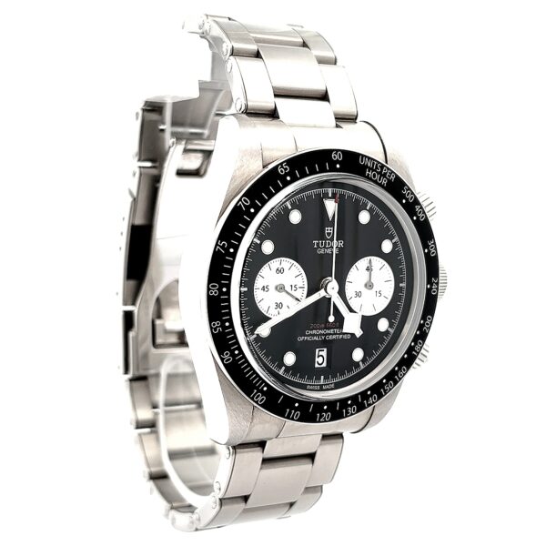 Tudor Chronograph - Image 2