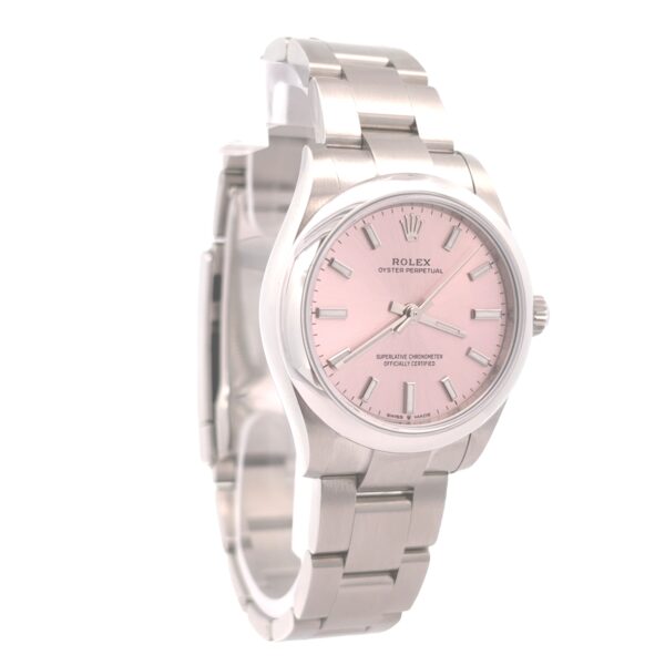 Rolex Oyster Perpetual - Image 2