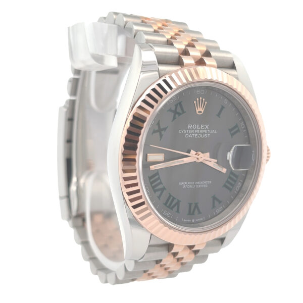 Rolex Datejust "Wimbledon" - Image 2