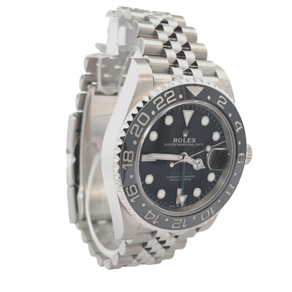 Rolex GMT MASTER II 'Bruce Wayne" - Image 2