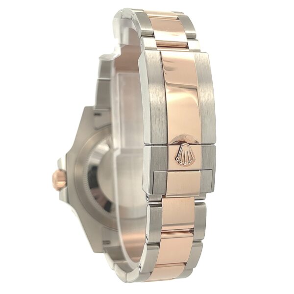 Rolex GMT-MASTER "Rootbeer" - Image 3