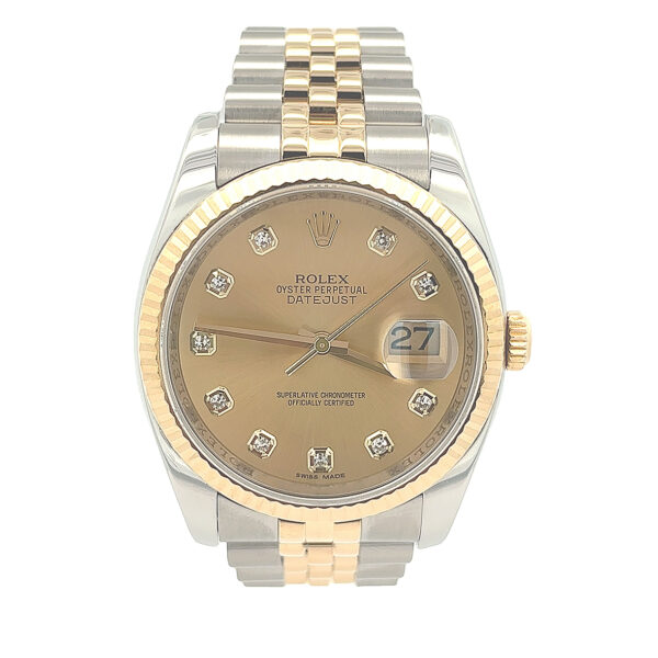 Rolex Datejust