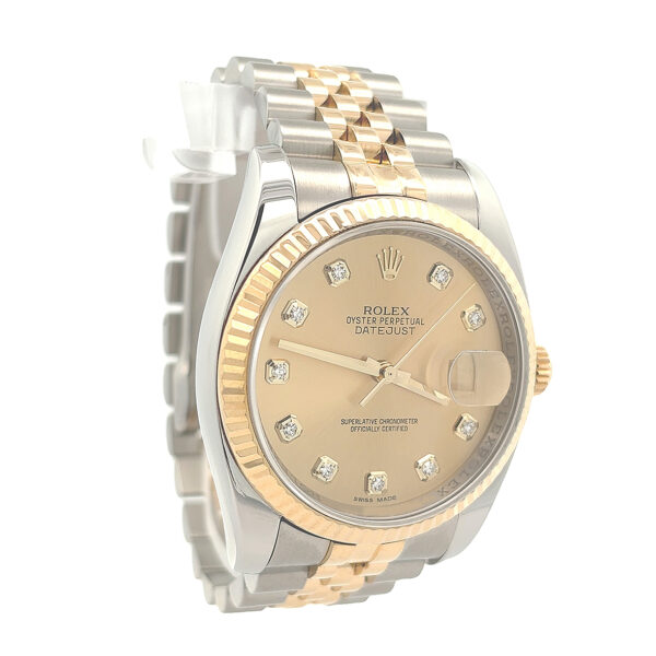 Rolex Datejust - Image 2