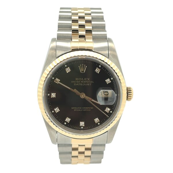 Rolex Datejust