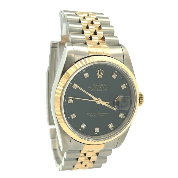 Rolex Datejust - Image 2