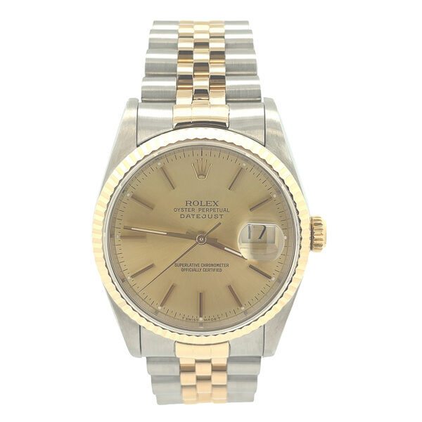 Rolex Datejust