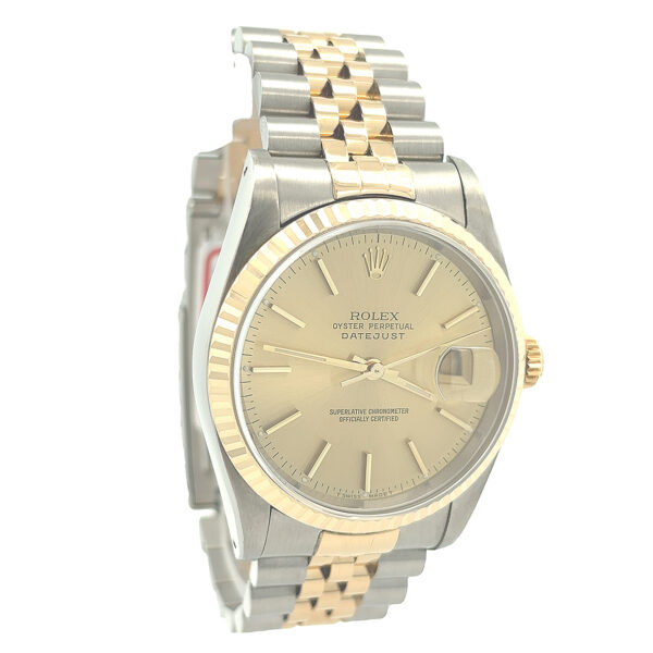 Rolex Datejust - Image 2
