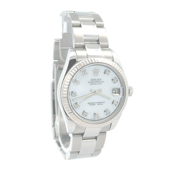 Rolex Datejust - Image 2