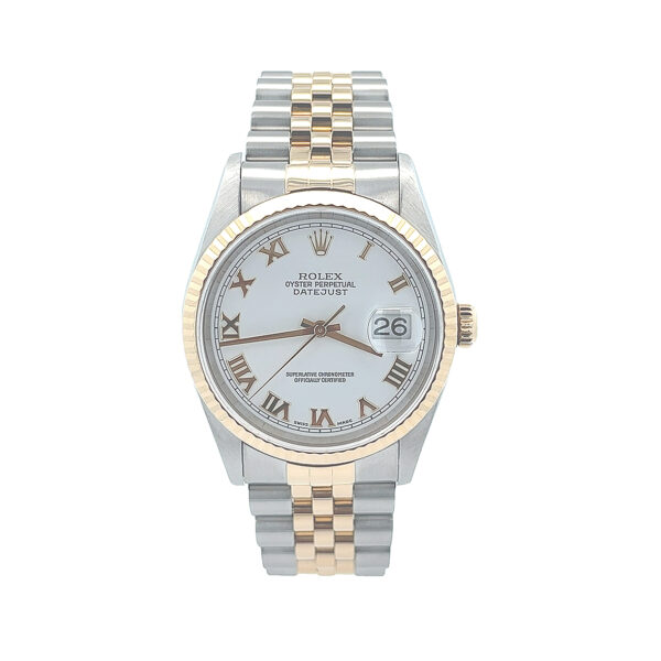 Rolex Datejust