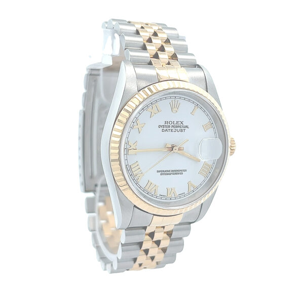 Rolex Datejust - Image 2