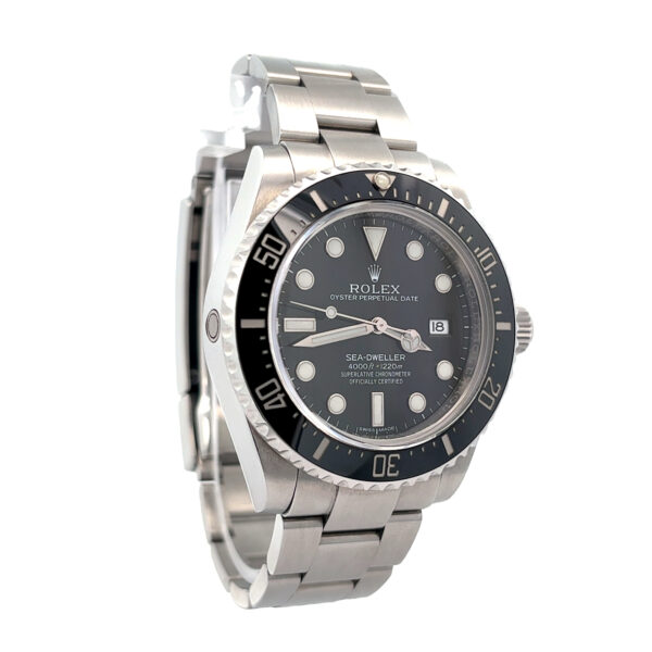 Rolex Sea Dweller 4000 - Image 2