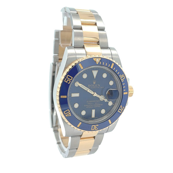 Rolex Submariner "Bluesy" - Image 2