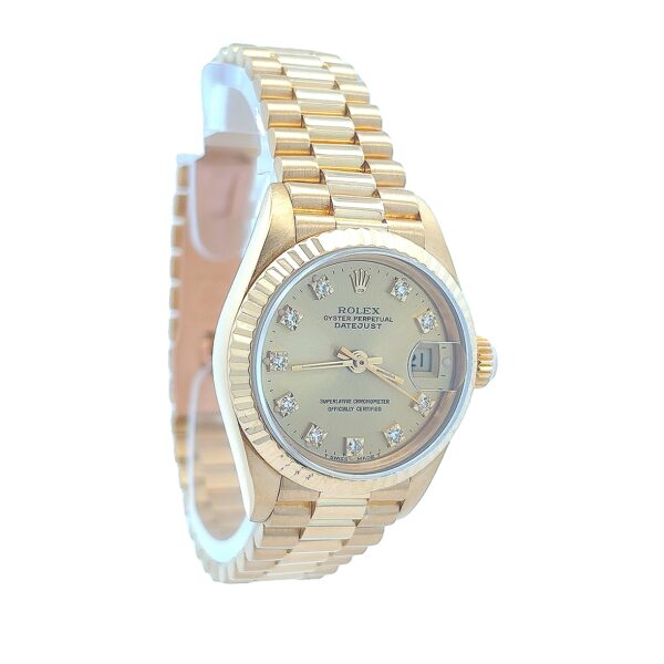 Rolex Datejust - Image 2