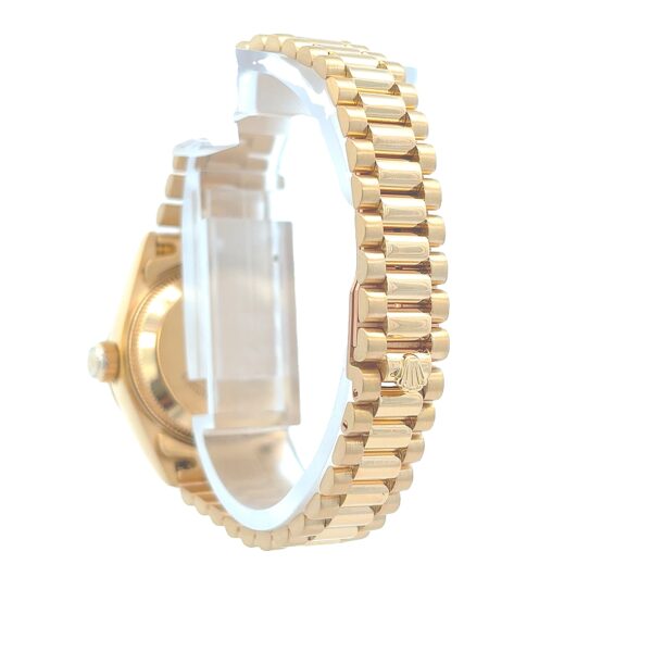 Rolex Datejust - Image 3
