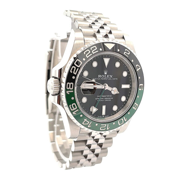 Rolex GMT-Master II "Sprite" - Image 2