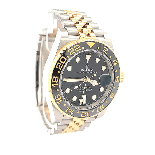 Rolex GMT-Master II "Zombie" - Image 2