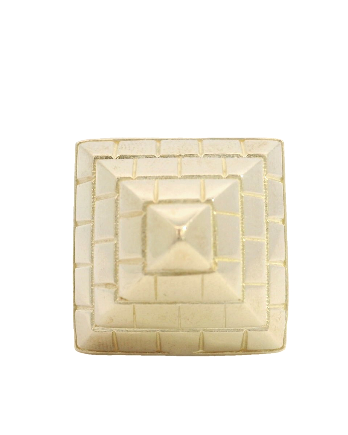 Children's Pyramid Ring