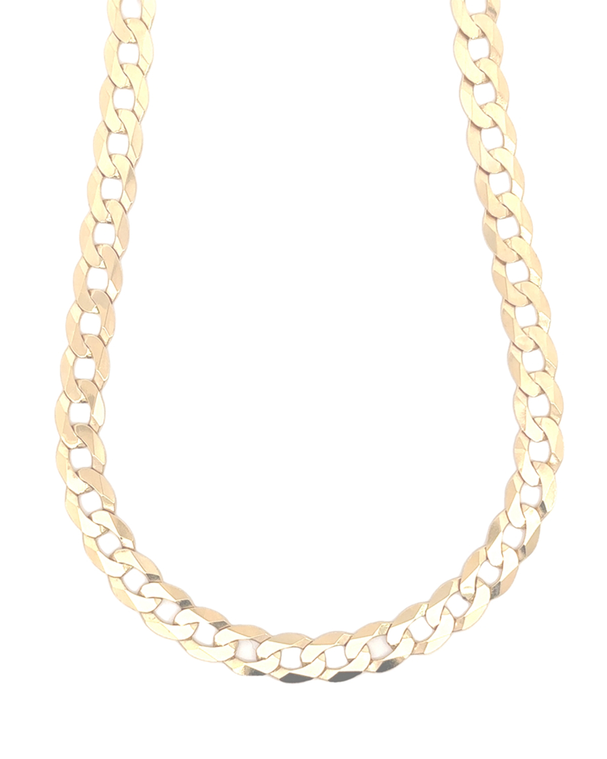 Curb Chain (8mm Links)
